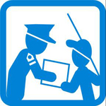 controle sportvisserij