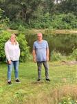 Hengelsport mogelijkheden jeugd Almata